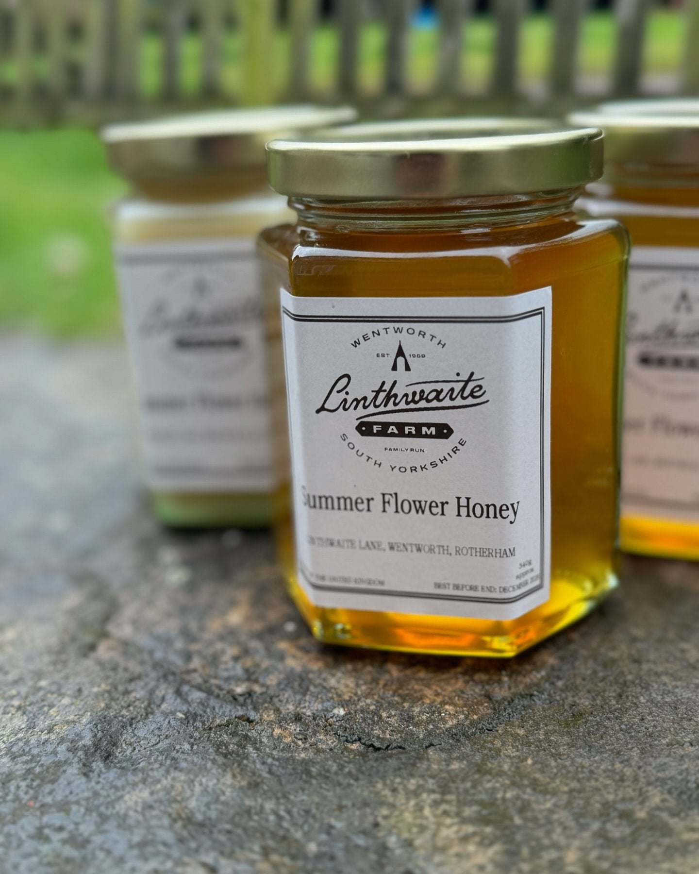 HONEY