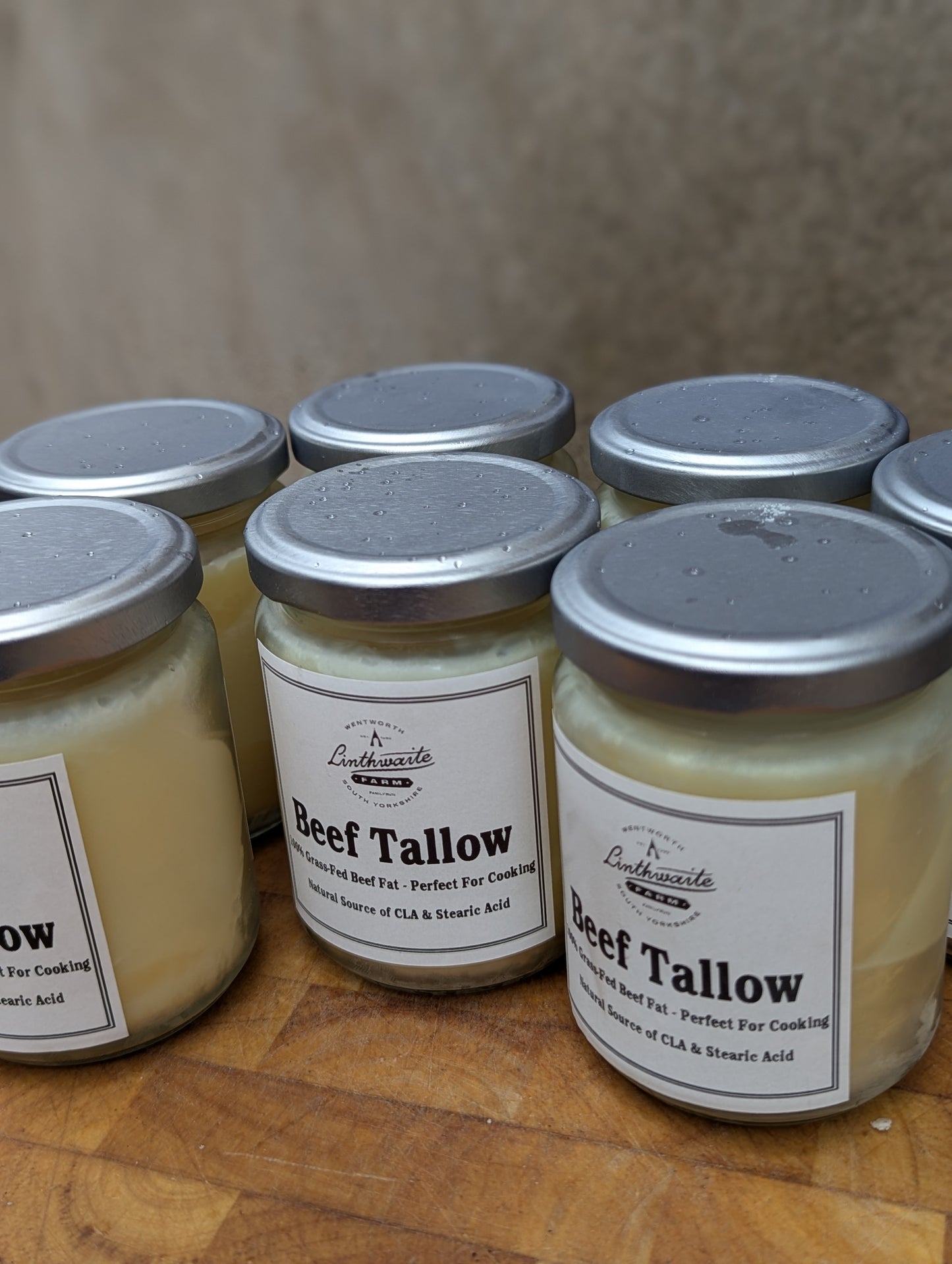 Tallow
