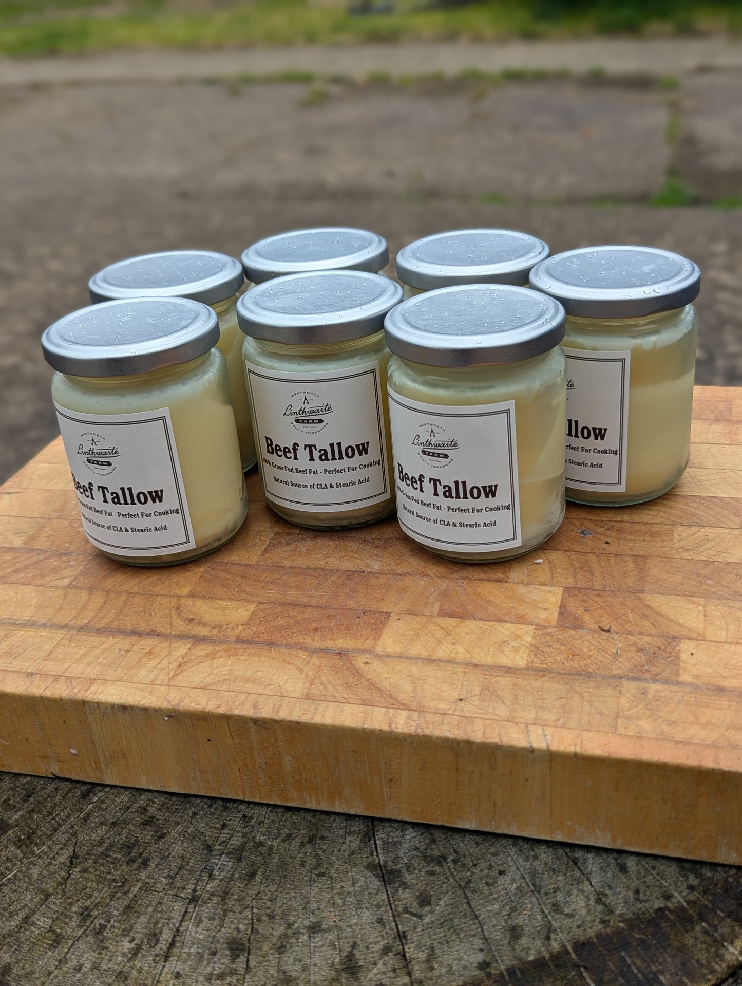Tallow
