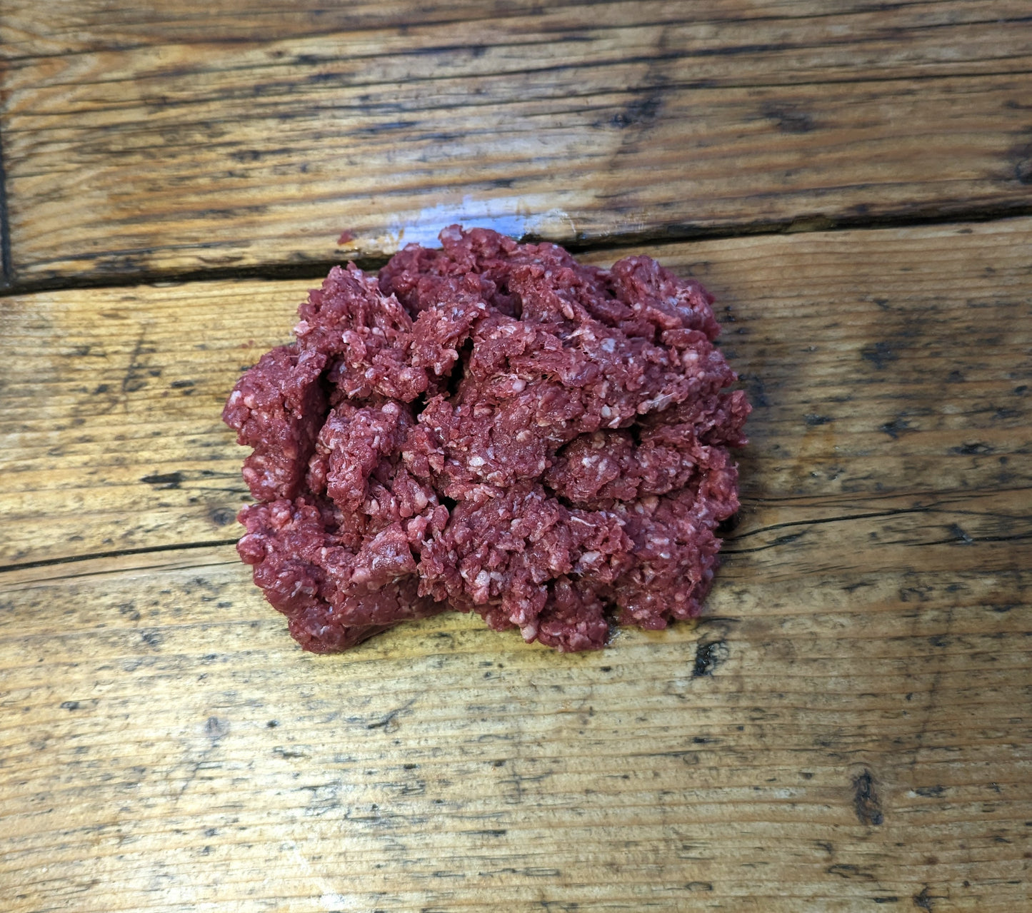 Dexter Beef Mince