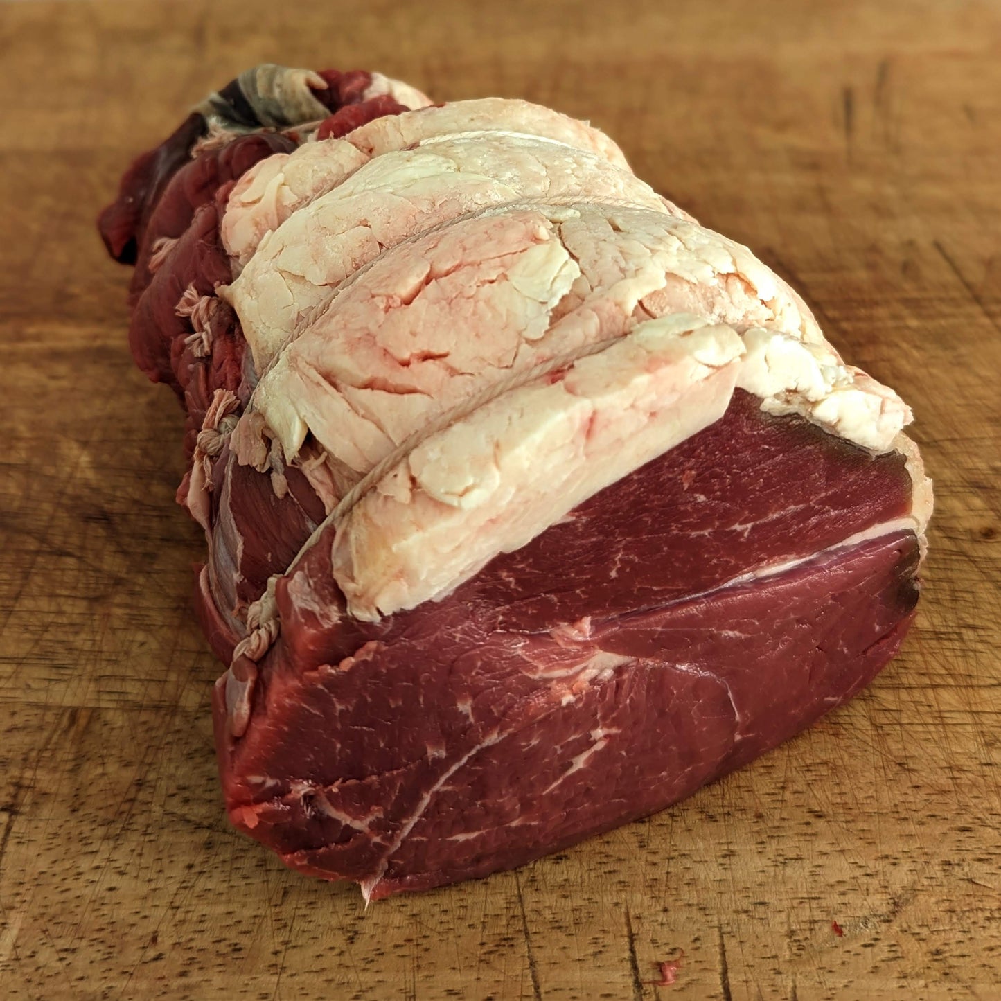 Dexter Top Rump Roasting Joint