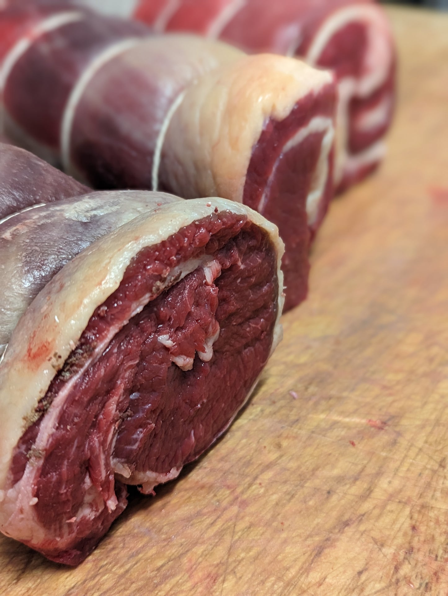 Dexter Beef Brisket