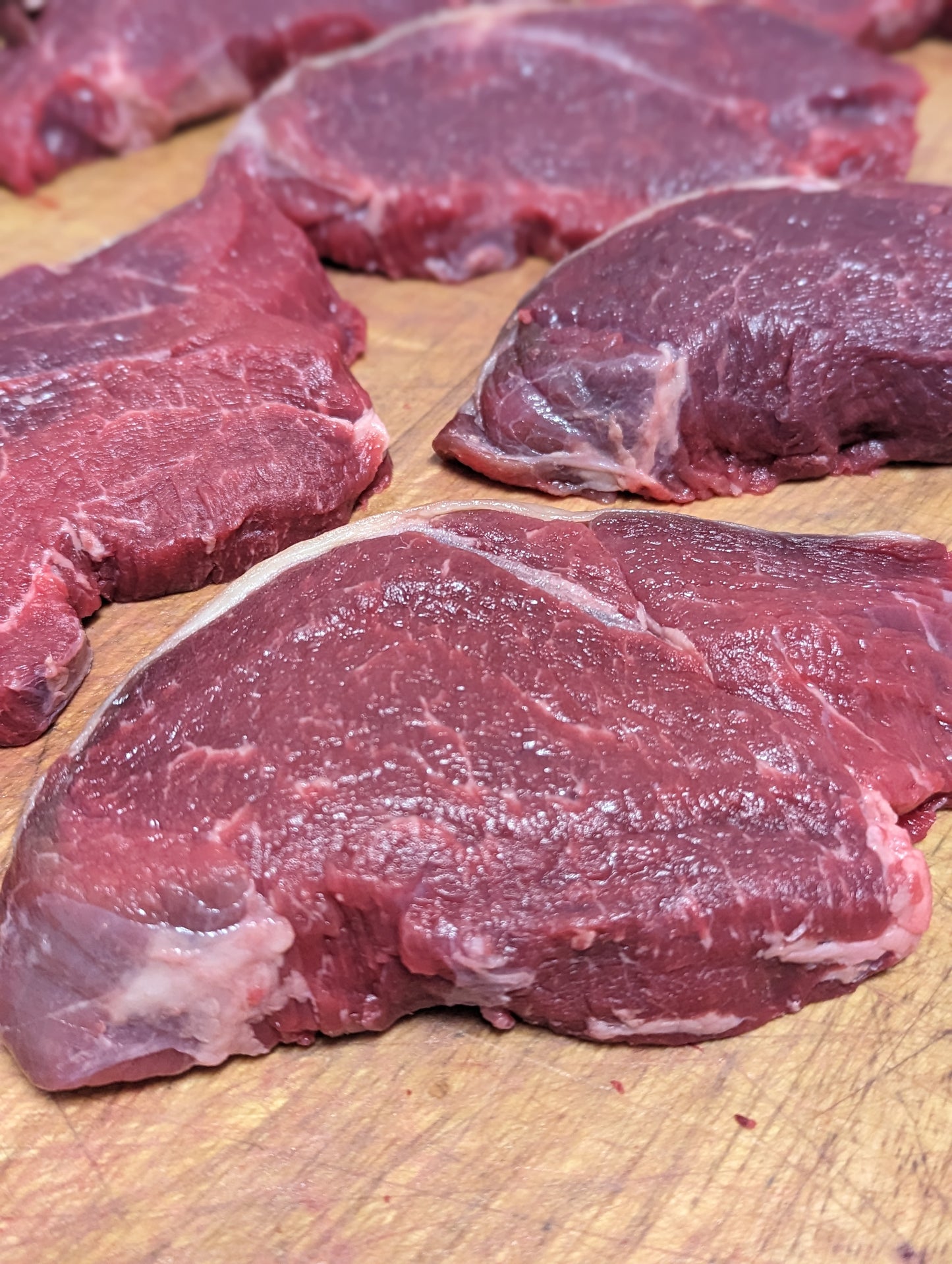 Dexter LMC Steak