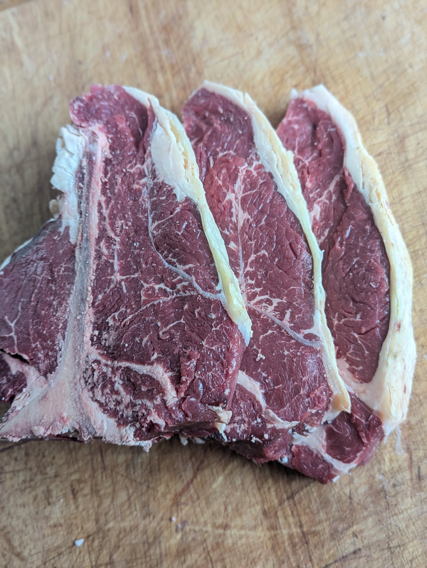 T-Bone Steak