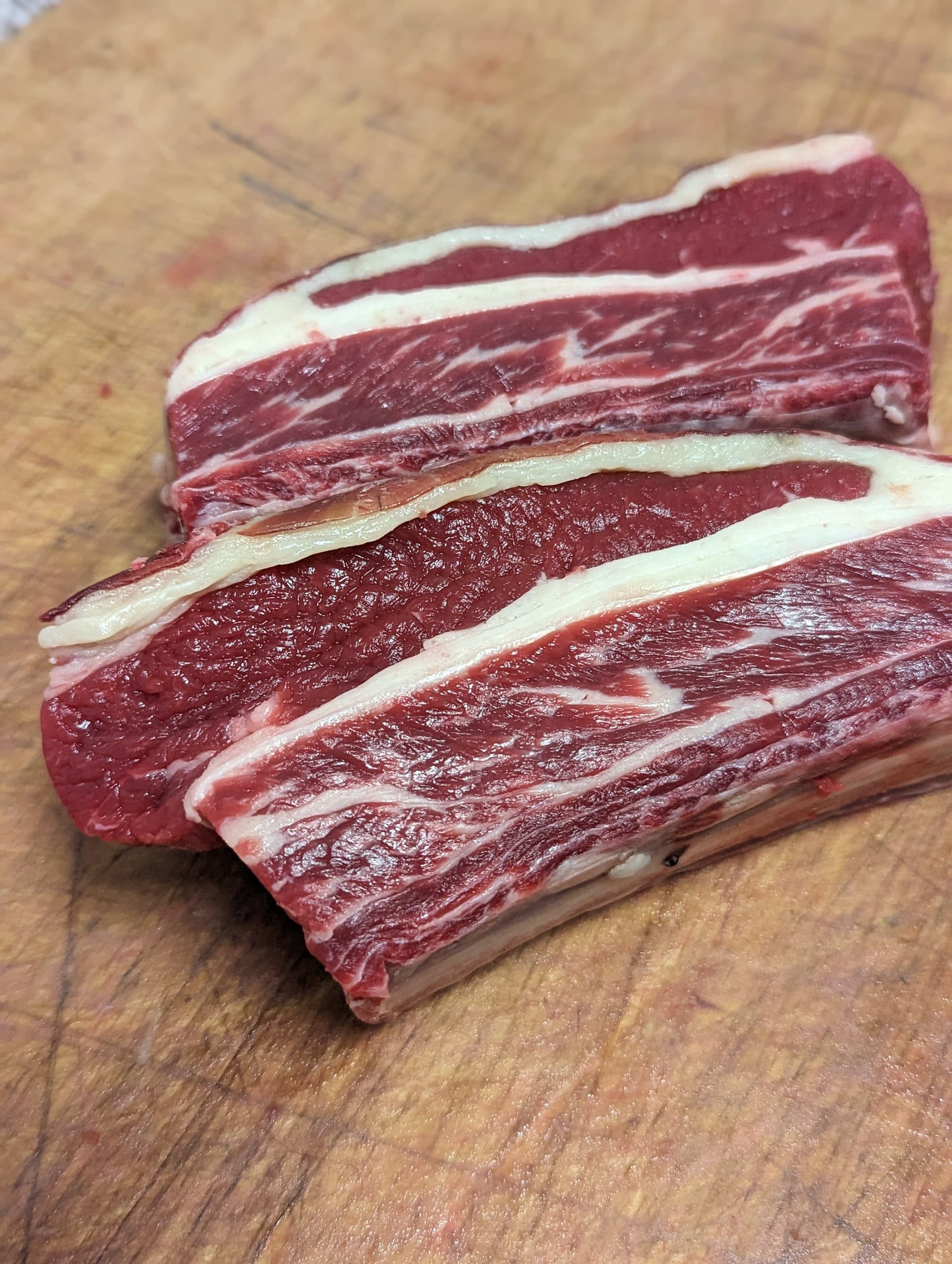 Dexter Beef Short Rib