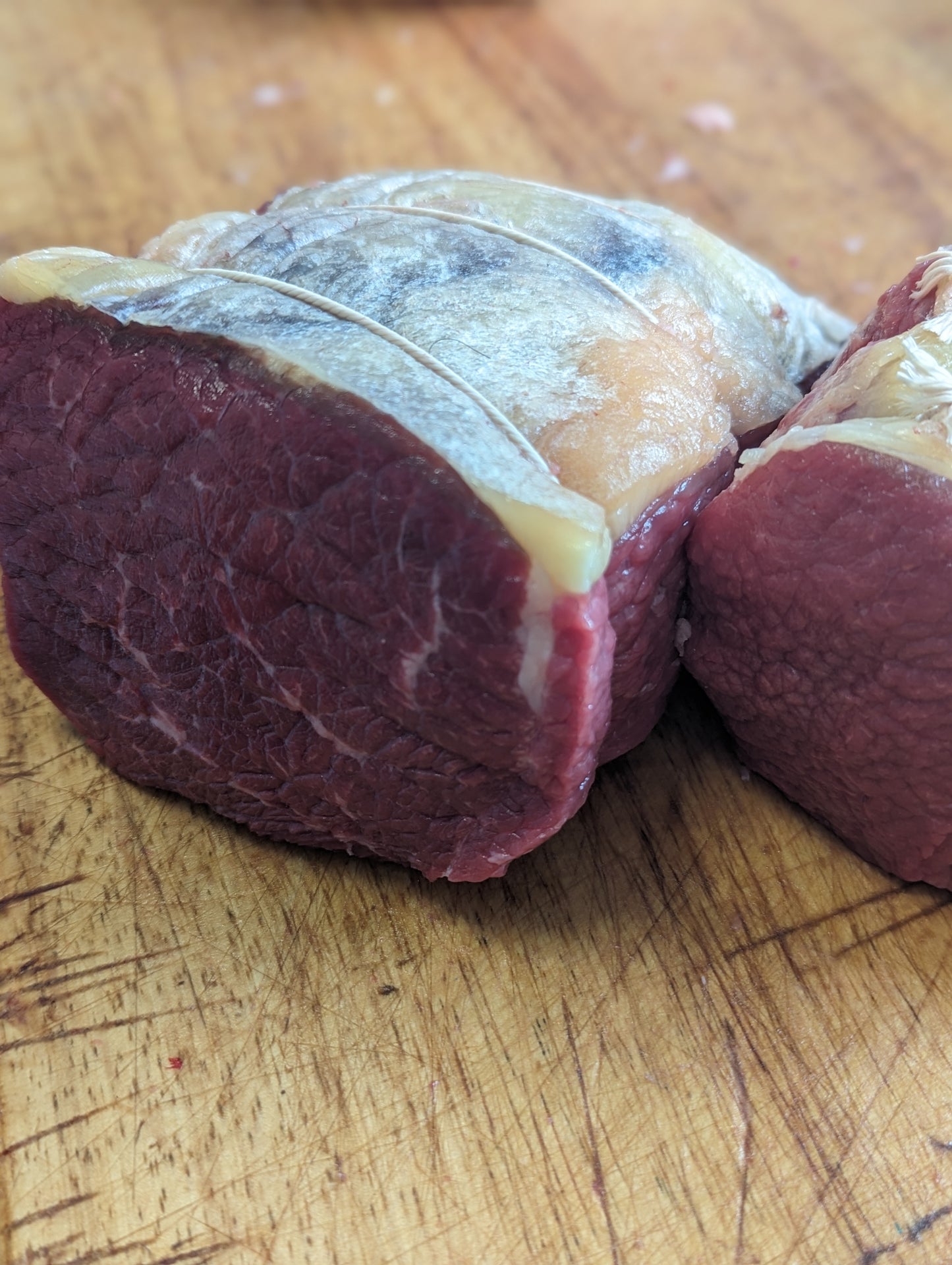Dexter Silverside Roasting Joint