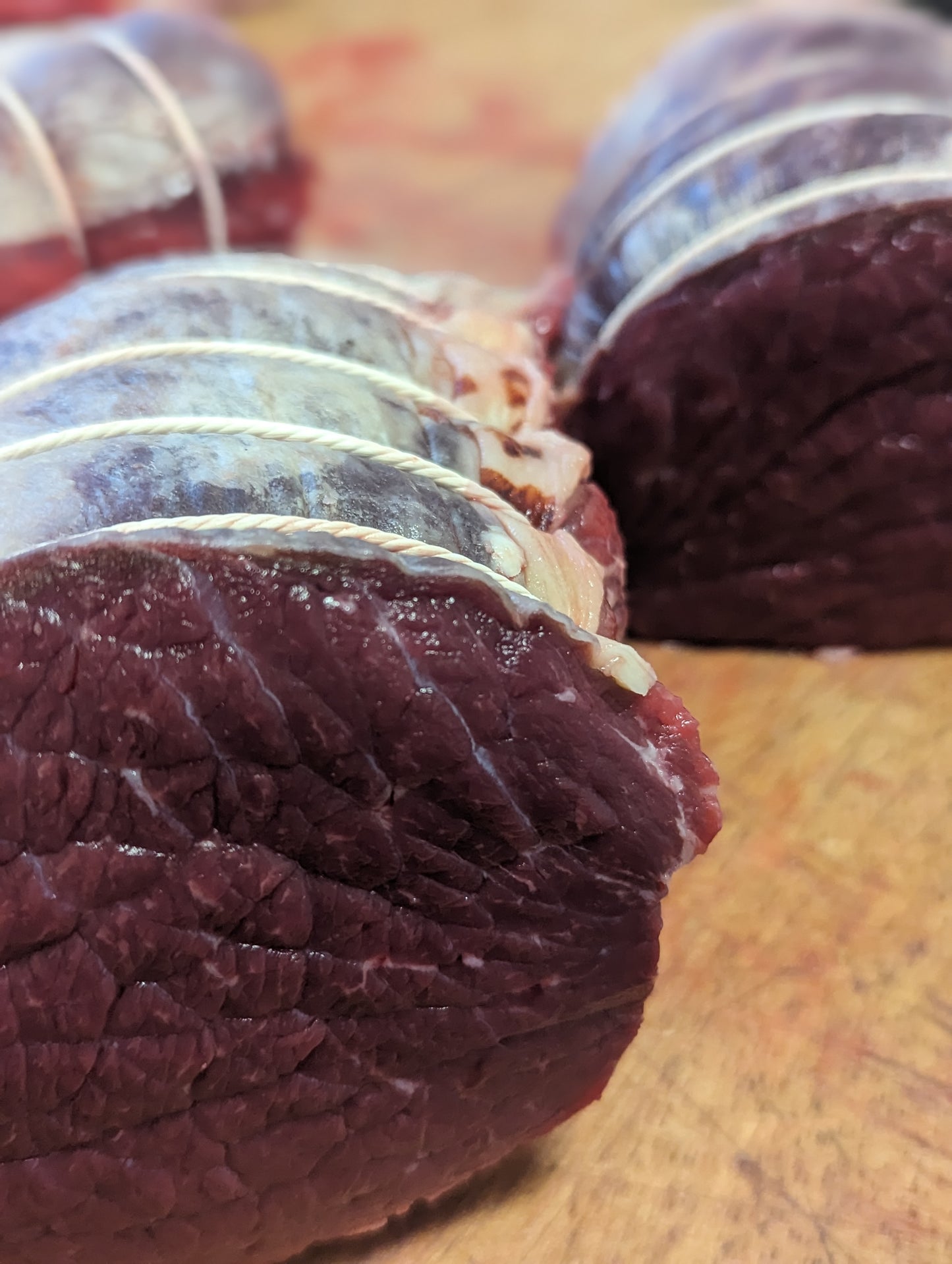 Dexter Topside Roasting Joint