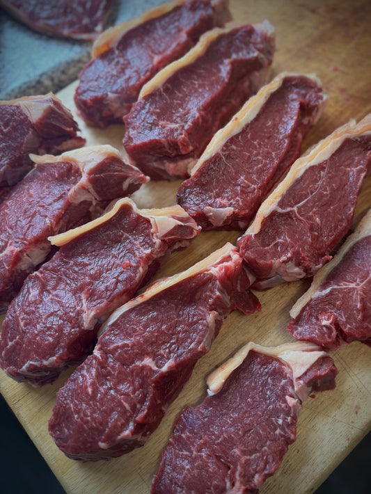 Dexter Sirloin Steak