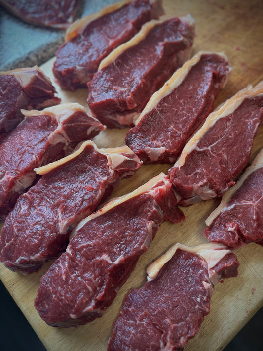 Dexter Sirloin Steak