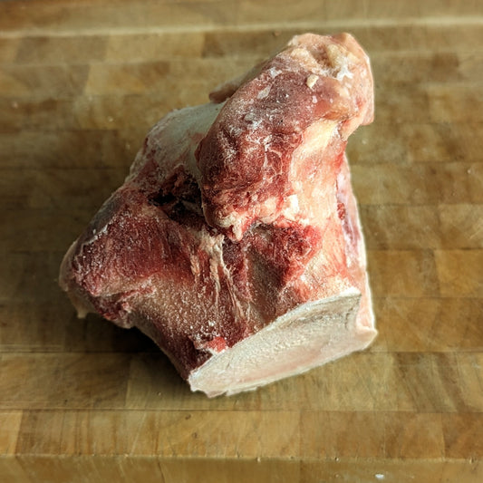 Beef Bone Knuckle
